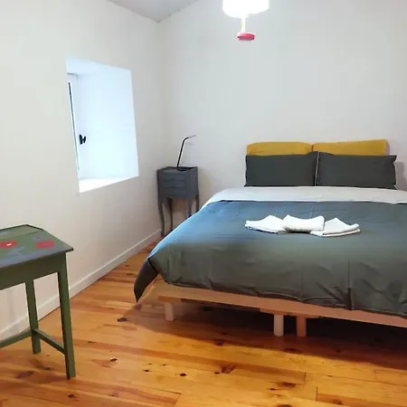 6 Pers. Lo Jac De Foart